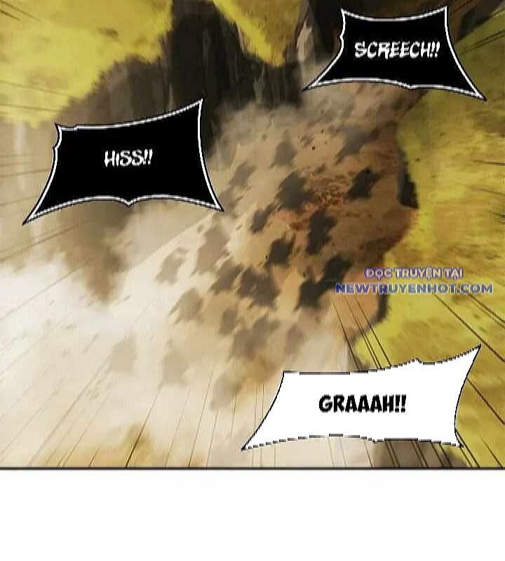 Bất Bại Chân Ma Chap 242 - Next Chap 243