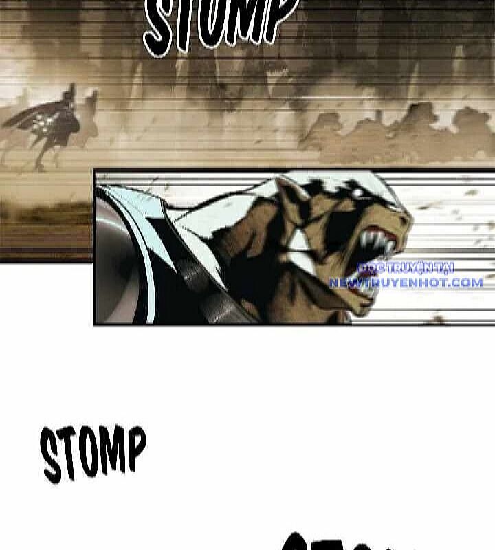 Bất Bại Chân Ma Chap 242 - Next Chap 243