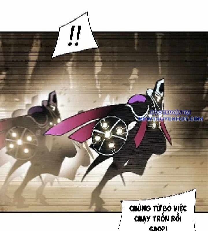 Bất Bại Chân Ma Chap 242 - Next Chap 243