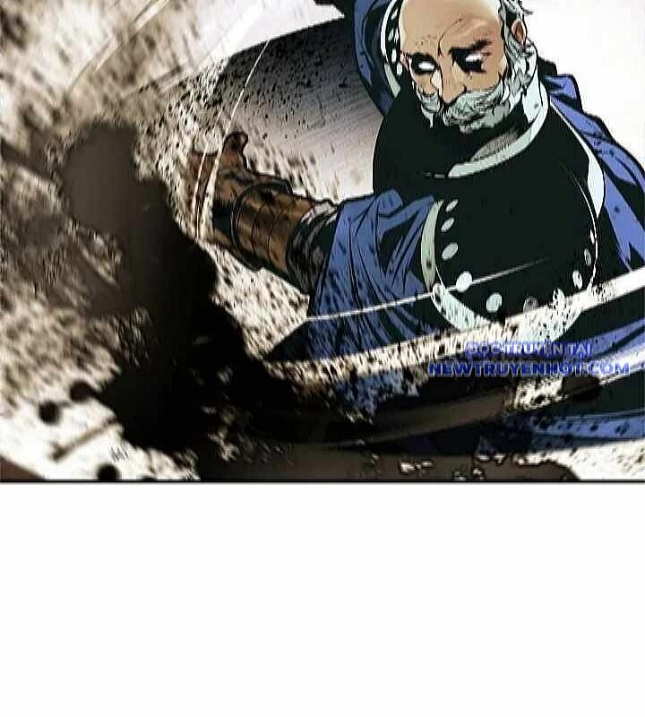 Bất Bại Chân Ma Chap 242 - Next Chap 243