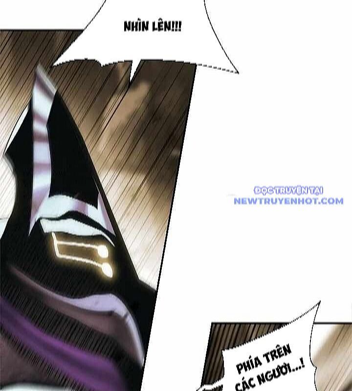 Bất Bại Chân Ma Chap 242 - Next Chap 243