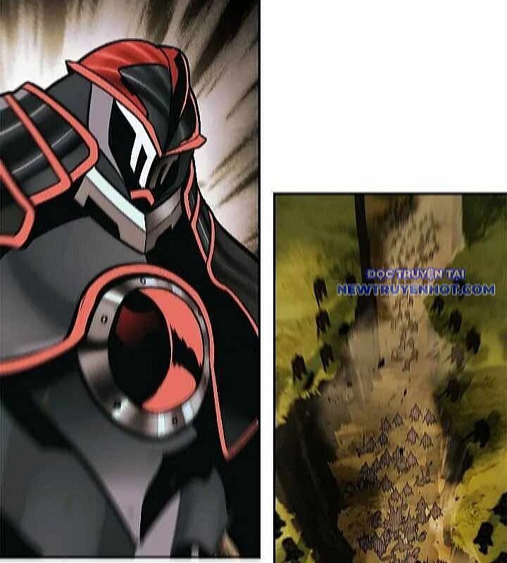 Bất Bại Chân Ma Chap 242 - Next Chap 243