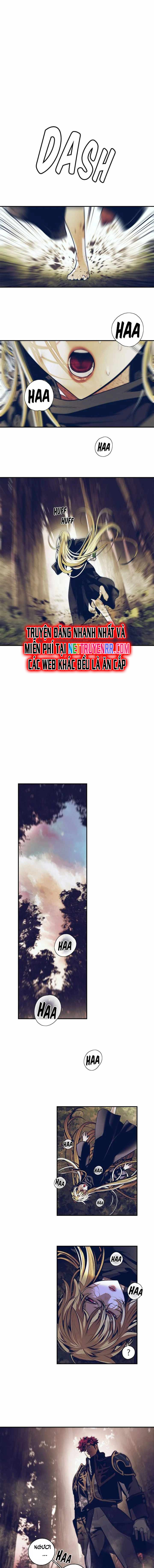 Bất Bại Chân Ma Chap 244 - Next Chap 245