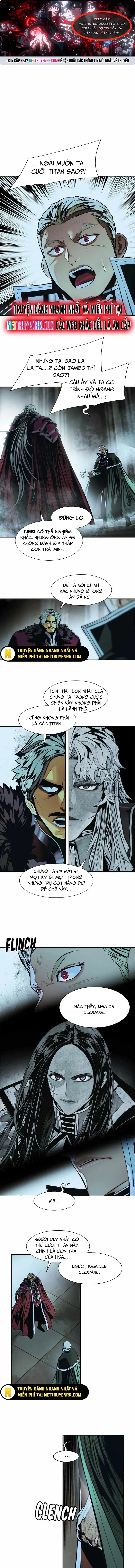 Bất Bại Chân Ma Chap 246 - Next Chap 247