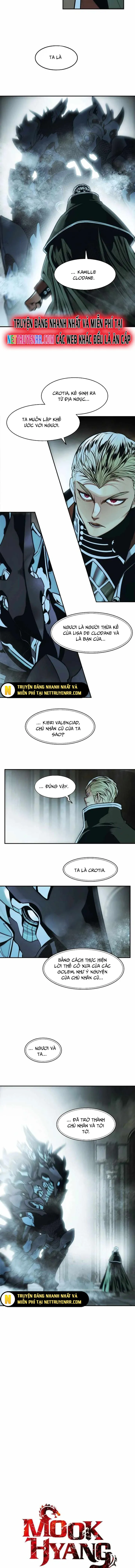 Bất Bại Chân Ma Chap 246 - Next Chap 247