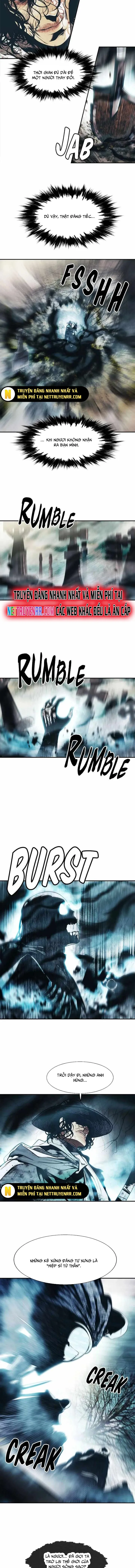 Bất Bại Chân Ma Chap 246 - Next Chap 247