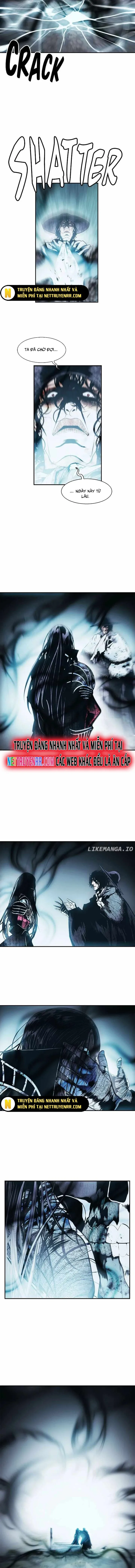 Bất Bại Chân Ma Chap 246 - Next Chap 247