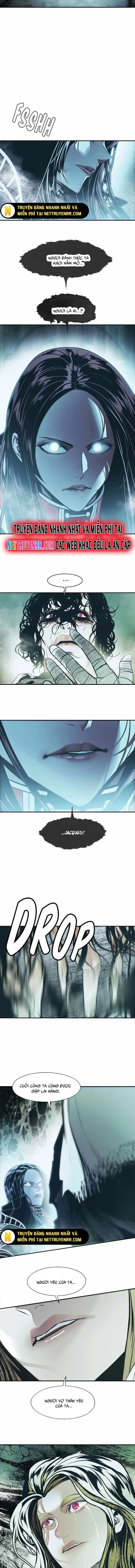 Bất Bại Chân Ma Chap 246 - Next Chap 247