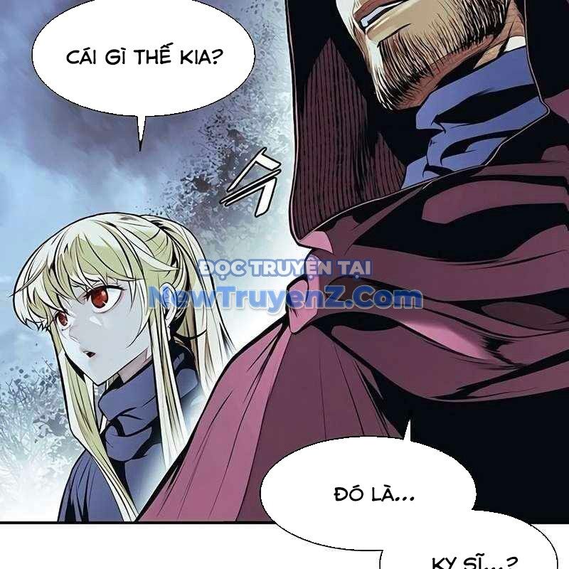 Bất Bại Chân Ma Chap 250 - Next Chap 251