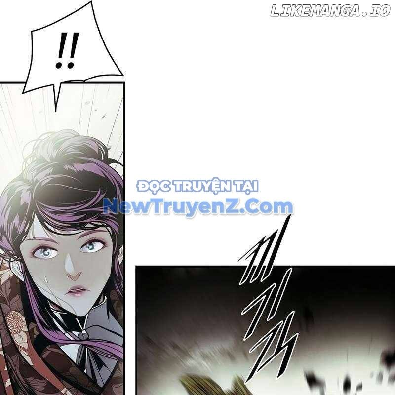 Bất Bại Chân Ma Chap 250 - Next Chap 251