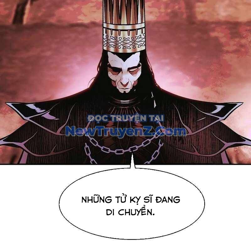 Bất Bại Chân Ma Chap 250 - Next Chap 251