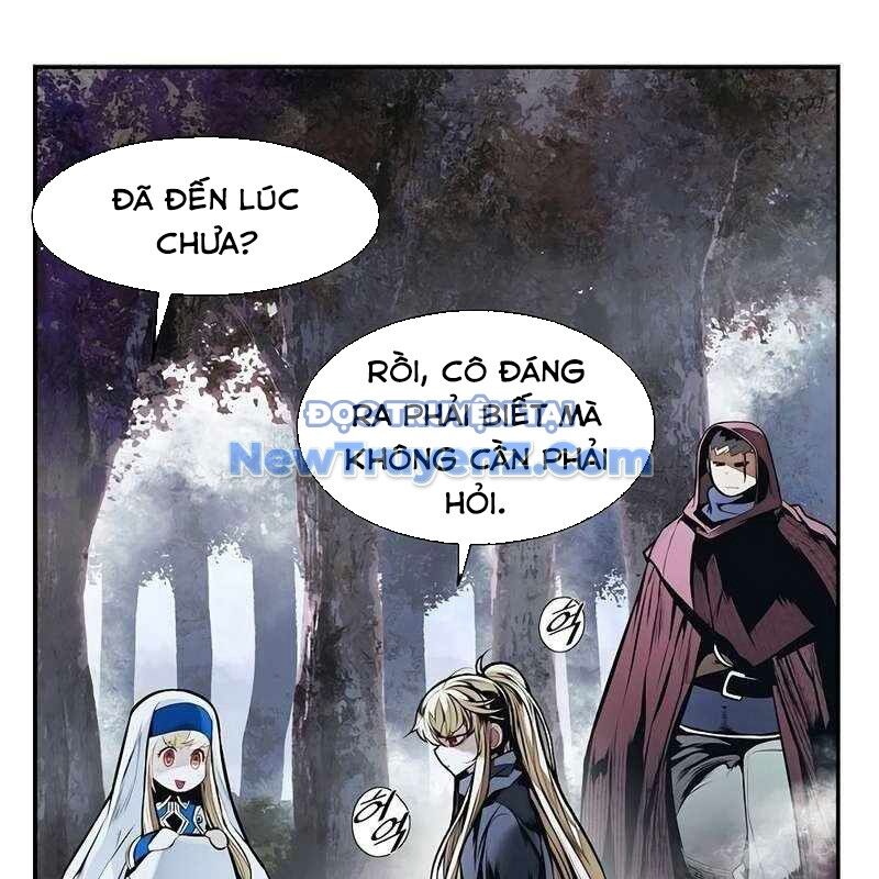 Bất Bại Chân Ma Chap 250 - Next Chap 251