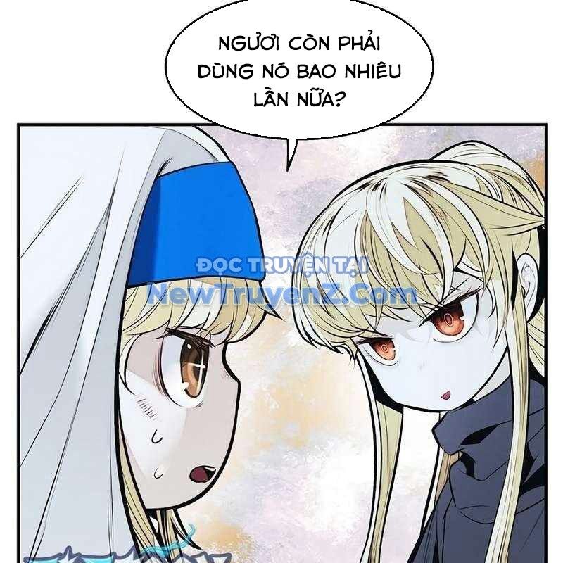 Bất Bại Chân Ma Chap 250 - Next Chap 251