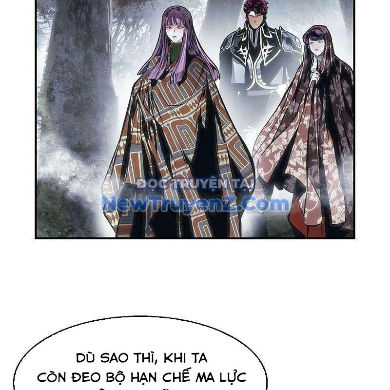 Bất Bại Chân Ma Chap 250 - Next Chap 251