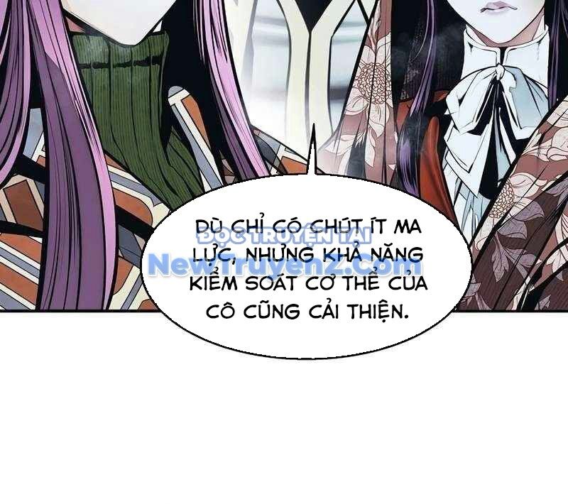 Bất Bại Chân Ma Chap 250 - Next Chap 251