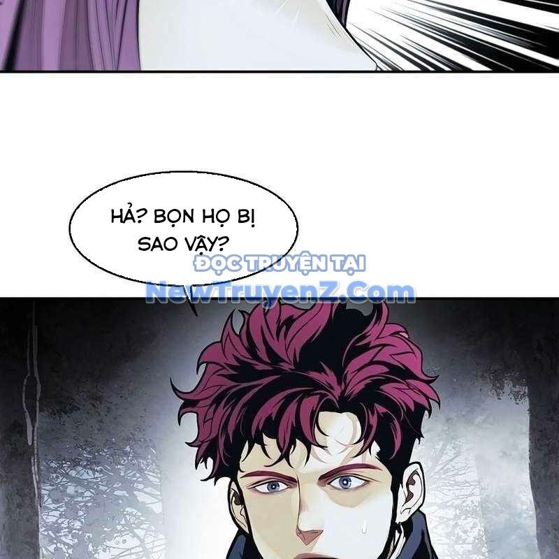 Bất Bại Chân Ma Chap 250 - Next Chap 251