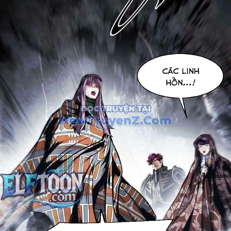 Bất Bại Chân Ma Chap 250 - Next Chap 251