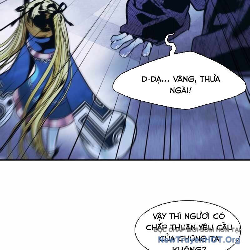 Bất Bại Chân Ma Chap 260 - Next Chap 261