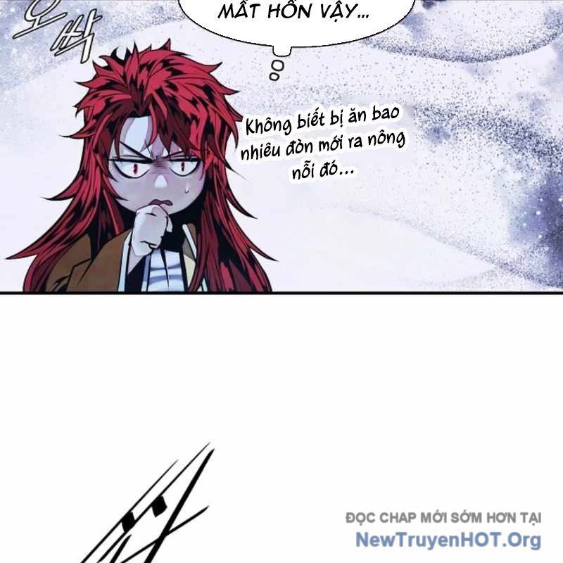 Bất Bại Chân Ma Chap 260 - Next Chap 261