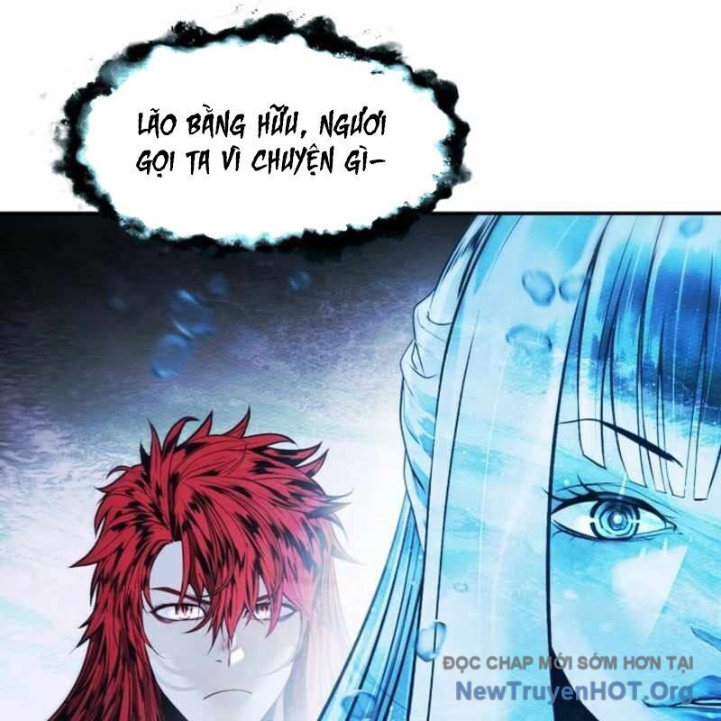 Bất Bại Chân Ma Chap 260 - Next Chap 261
