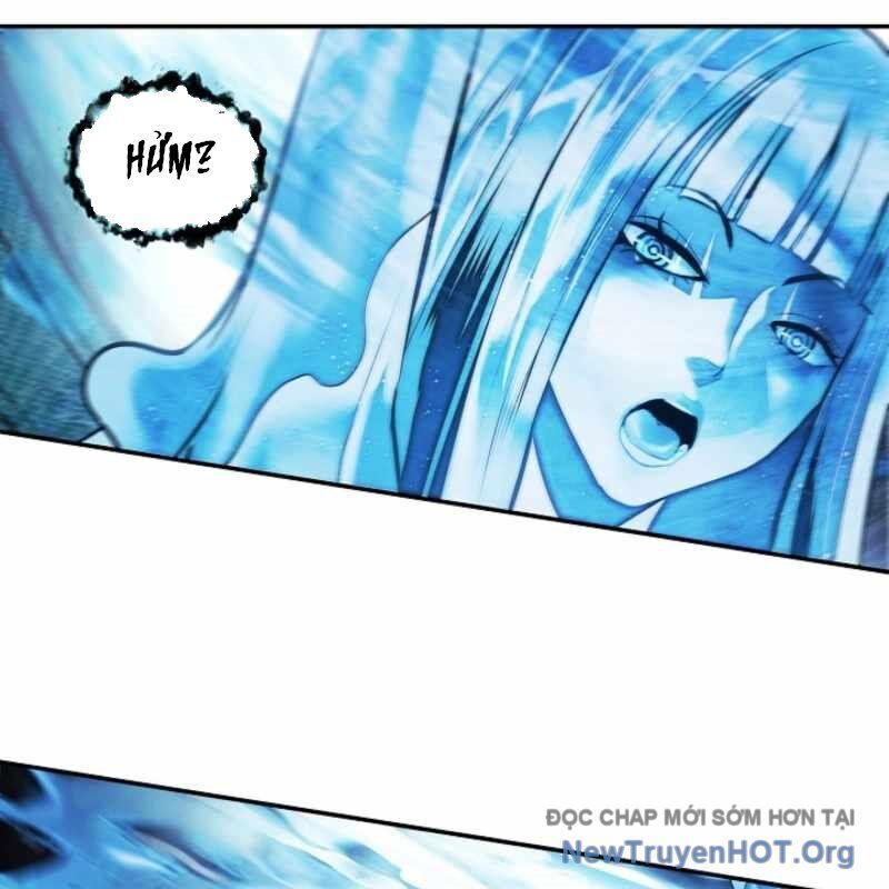 Bất Bại Chân Ma Chap 260 - Next Chap 261