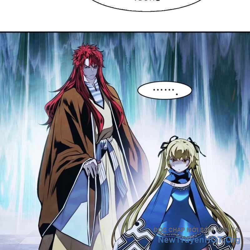 Bất Bại Chân Ma Chap 260 - Next Chap 261