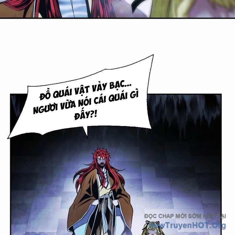 Bất Bại Chân Ma Chap 260 - Next Chap 261