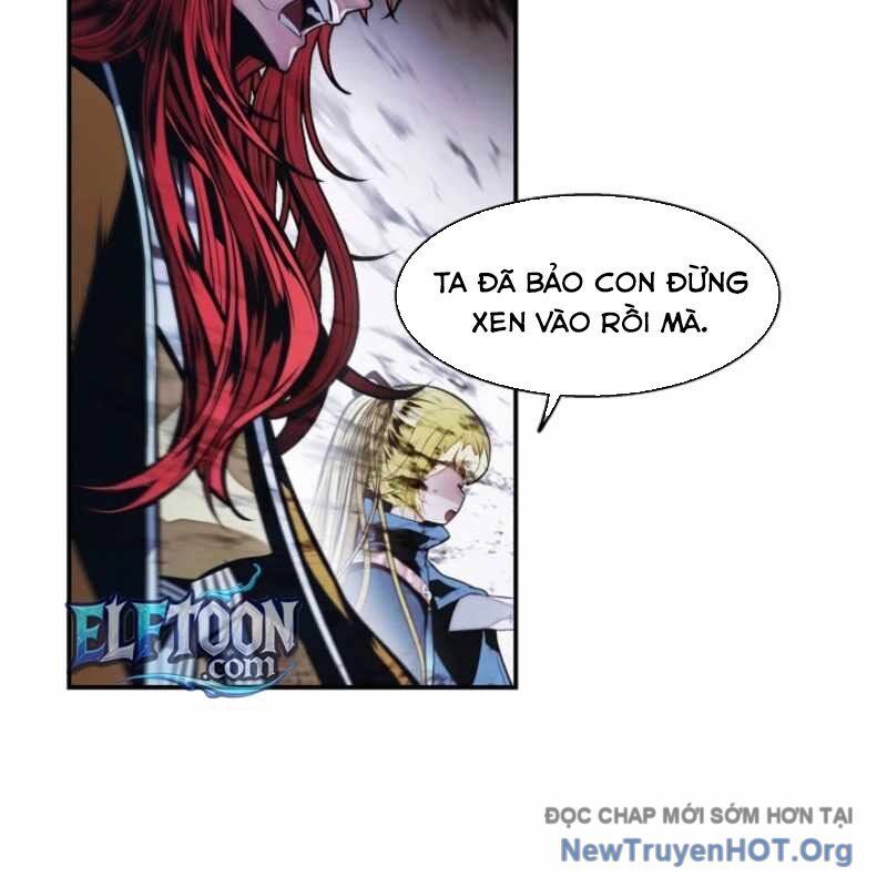 Bất Bại Chân Ma Chap 260 - Next Chap 261