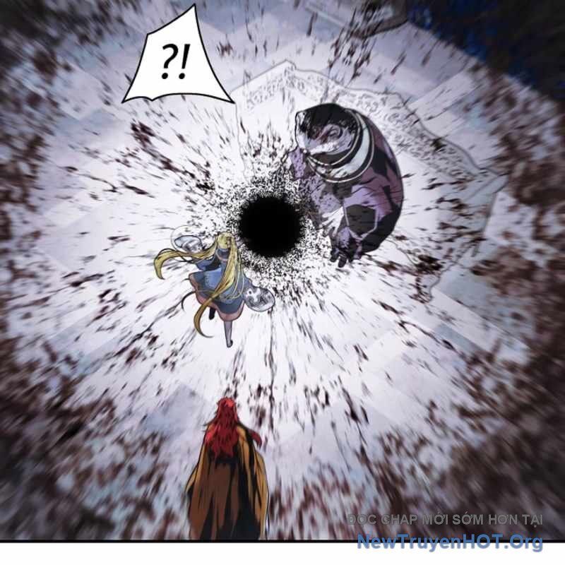 Bất Bại Chân Ma Chap 260 - Next Chap 261