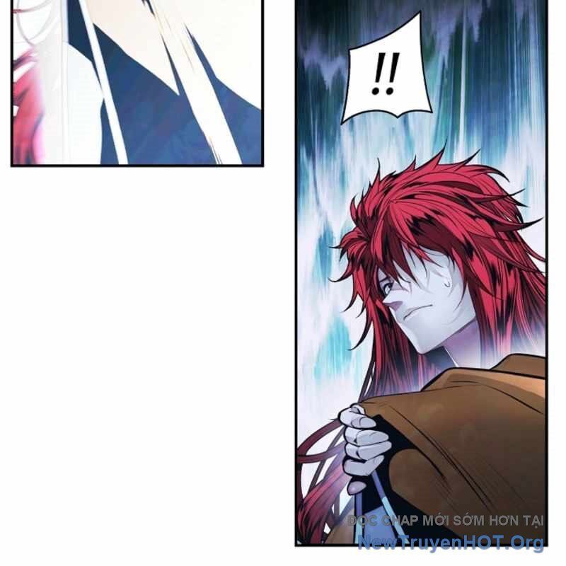 Bất Bại Chân Ma Chap 260 - Next Chap 261