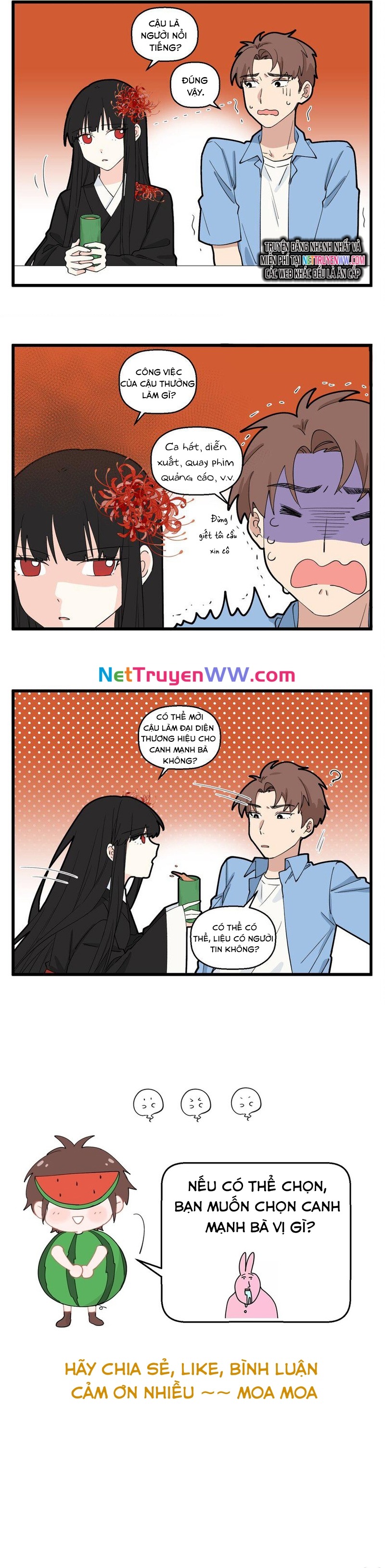 Bất Cẩn Chap 88 - Next Chap 89