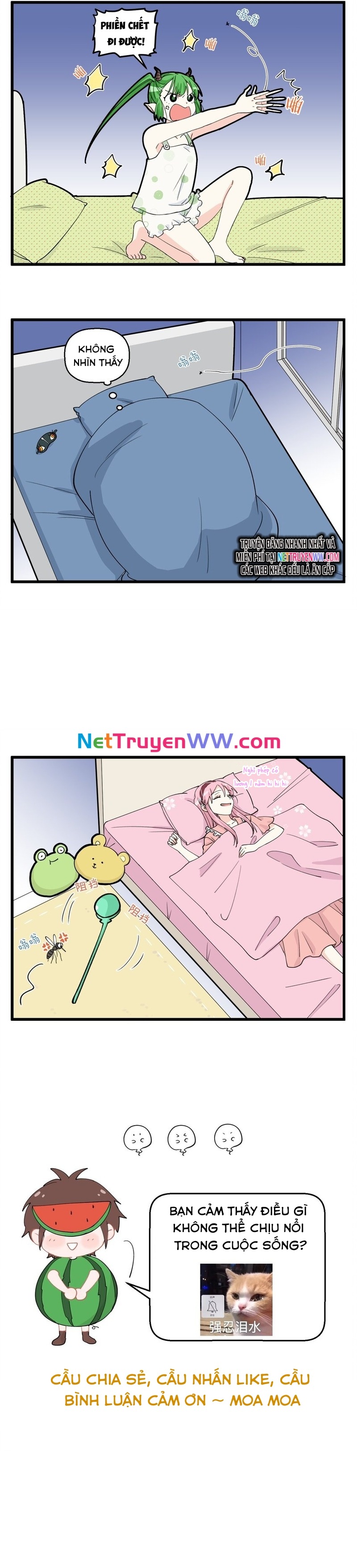 Bất Cẩn Chap 97 - Next Chap 98