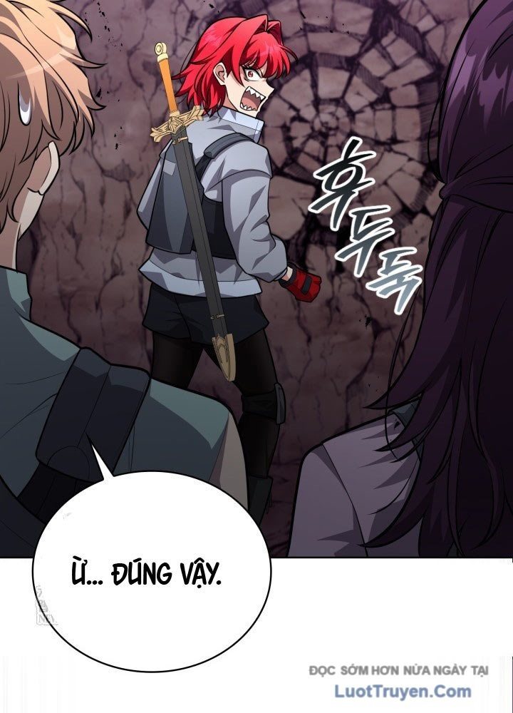 Bắt Cóc Long Nữ Chap 21 - Next Chap 22