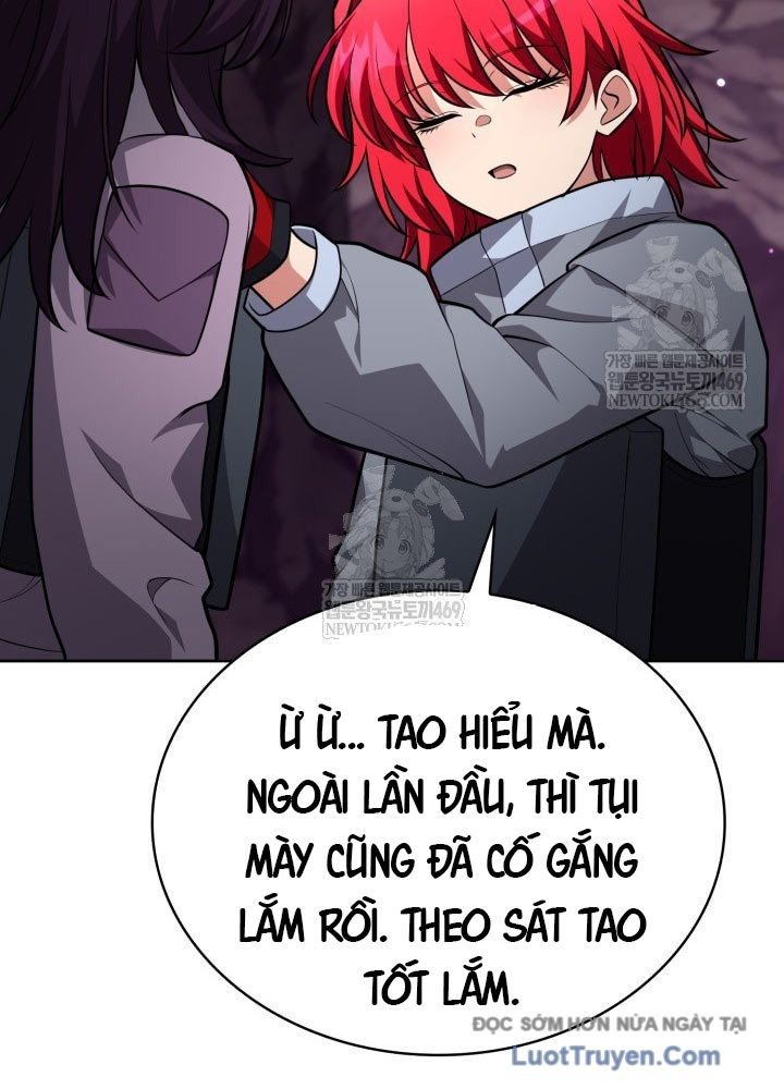 Bắt Cóc Long Nữ Chap 21 - Next Chap 22