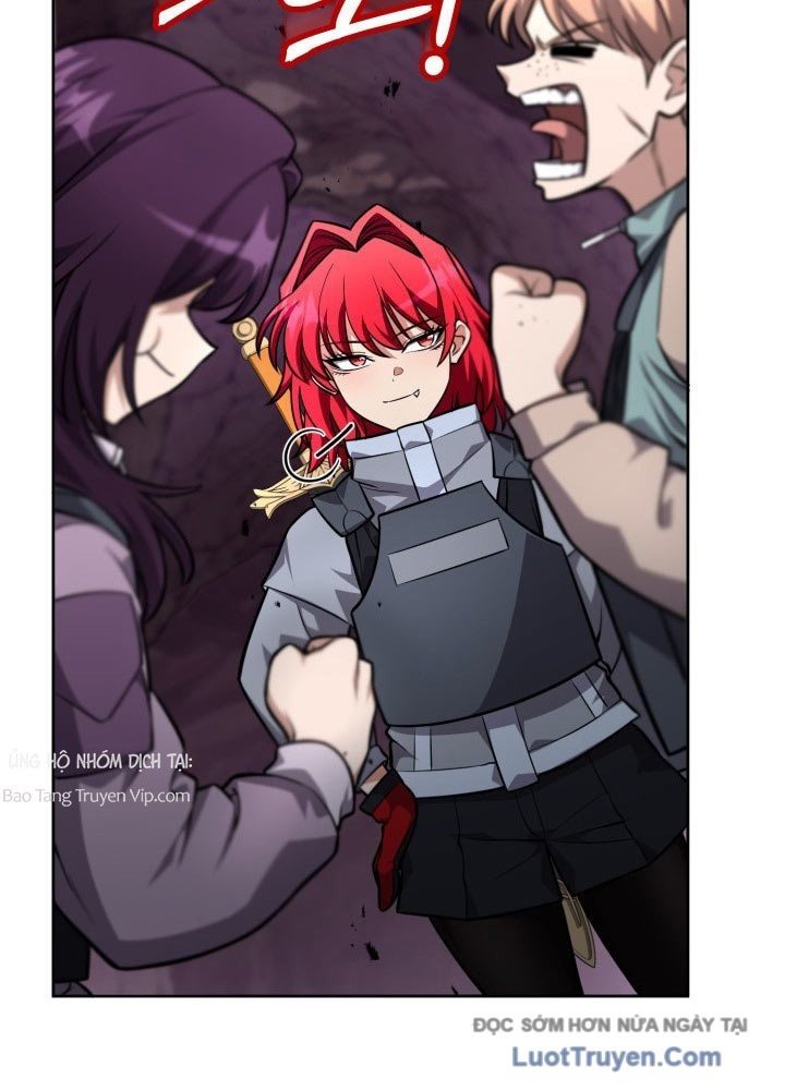 Bắt Cóc Long Nữ Chap 21 - Next Chap 22