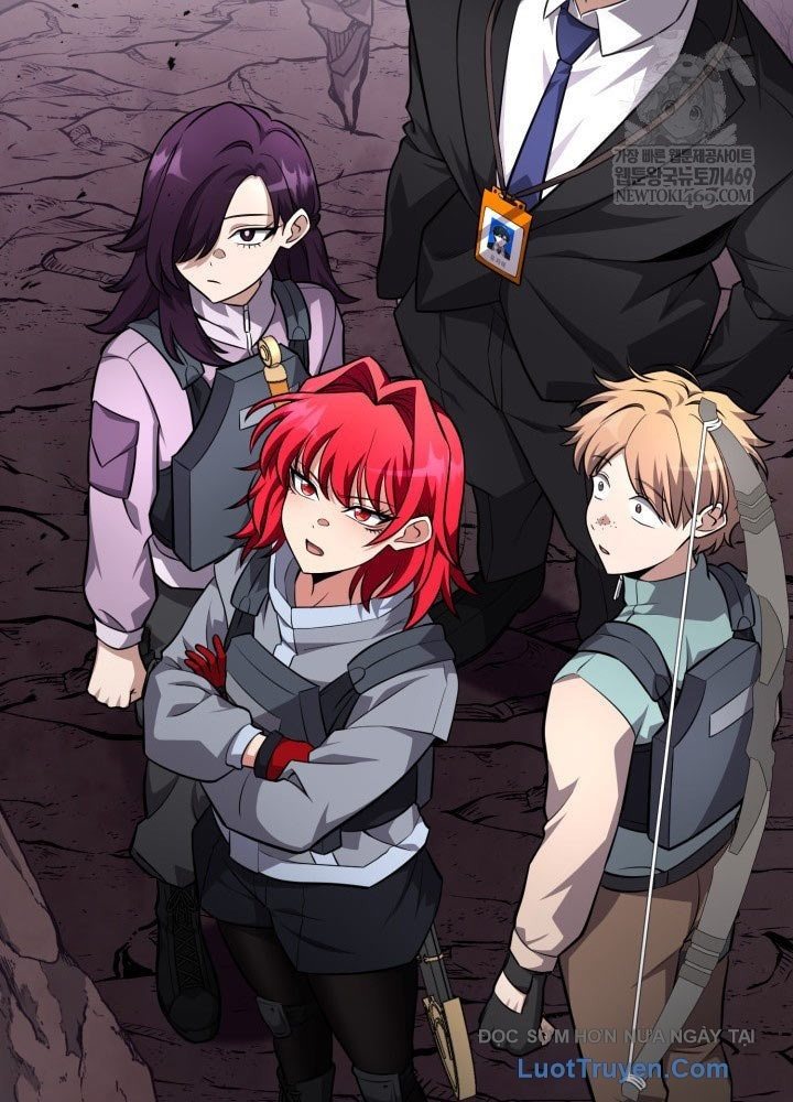 Bắt Cóc Long Nữ Chap 21 - Next Chap 22