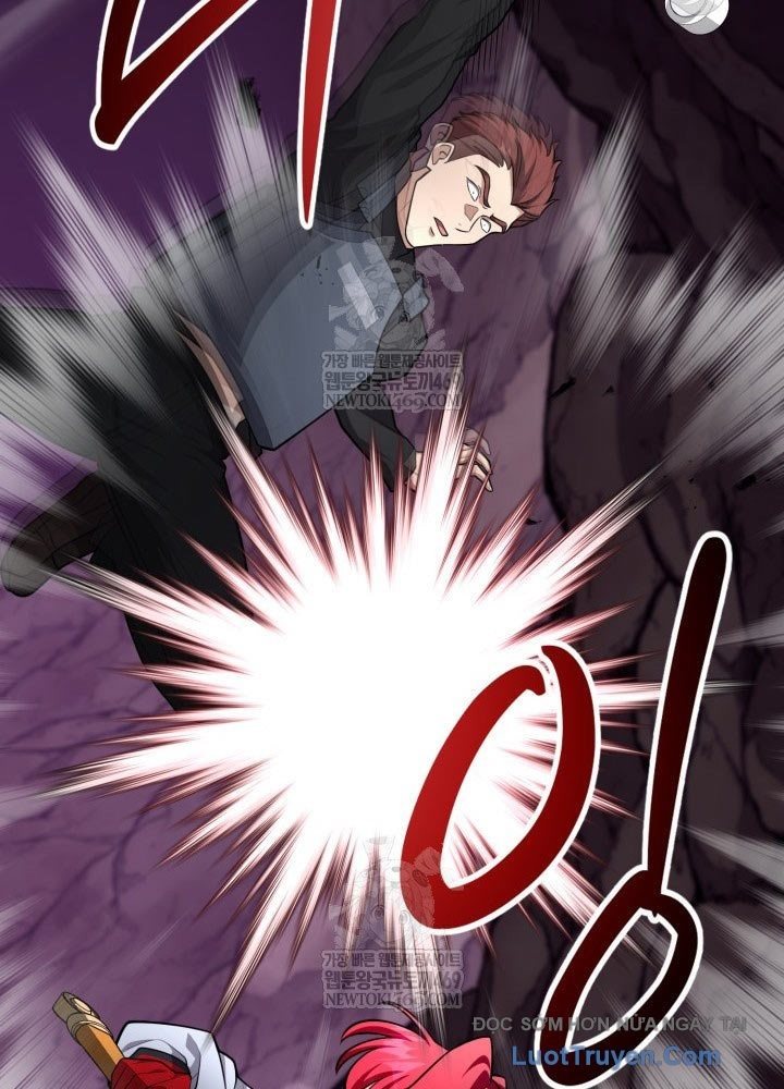 Bắt Cóc Long Nữ Chap 21 - Next Chap 22