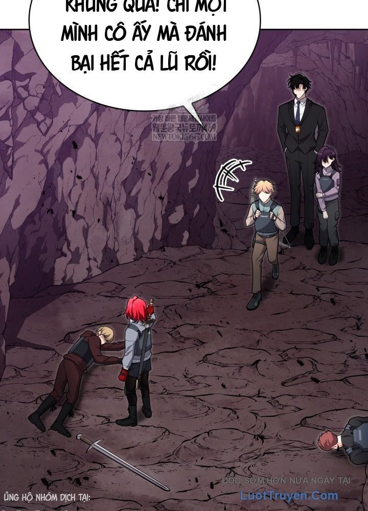 Bắt Cóc Long Nữ Chap 21 - Next Chap 22