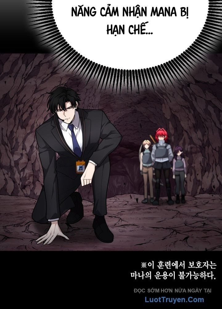 Bắt Cóc Long Nữ Chap 21 - Next Chap 22