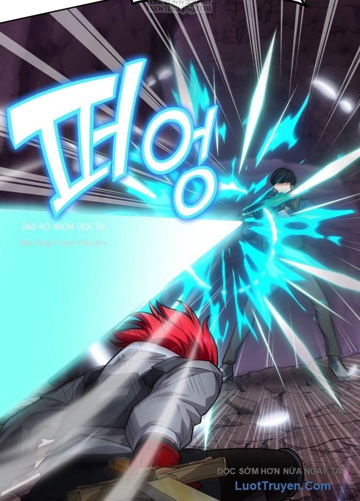 Bắt Cóc Long Nữ Chap 21 - Next Chap 22