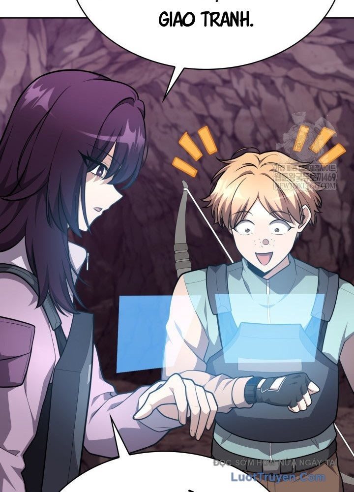 Bắt Cóc Long Nữ Chap 21 - Next Chap 22