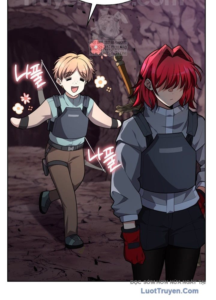 Bắt Cóc Long Nữ Chap 21 - Next Chap 22