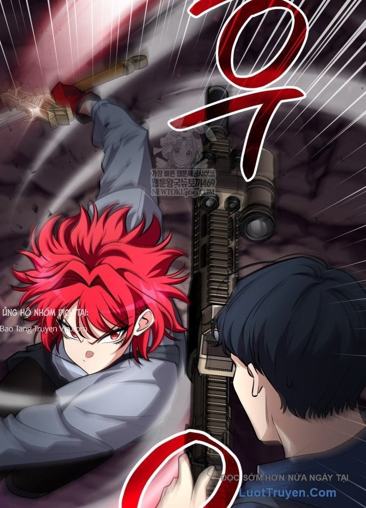 Bắt Cóc Long Nữ Chap 21 - Next Chap 22