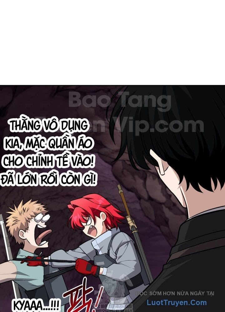 Bắt Cóc Long Nữ Chap 21 - Next Chap 22