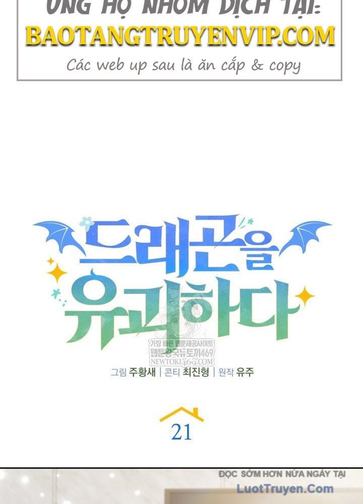 Bắt Cóc Long Nữ Chap 21 - Next Chap 22