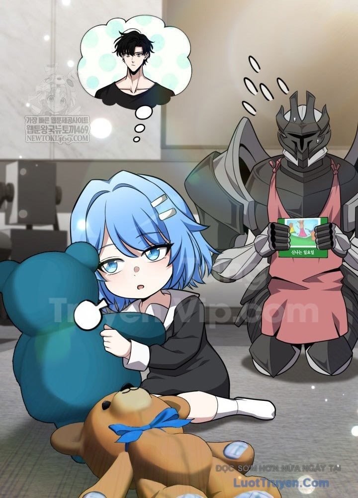 Bắt Cóc Long Nữ Chap 21 - Next Chap 22