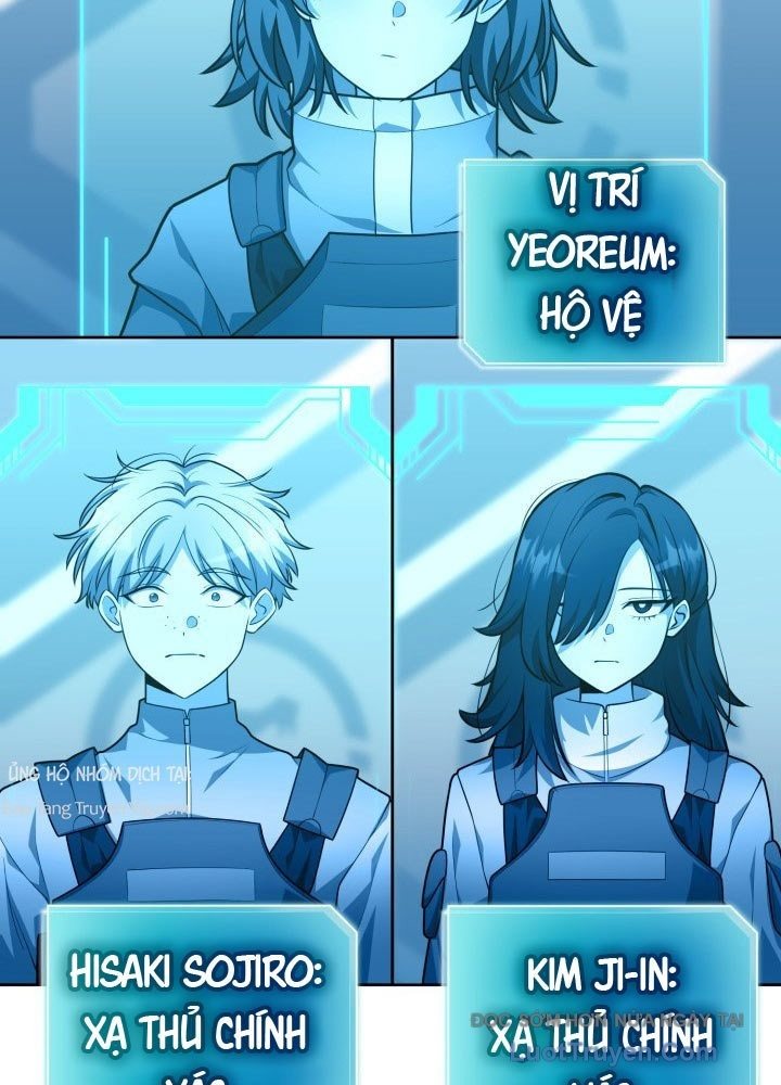 Bắt Cóc Long Nữ Chap 21 - Next Chap 22