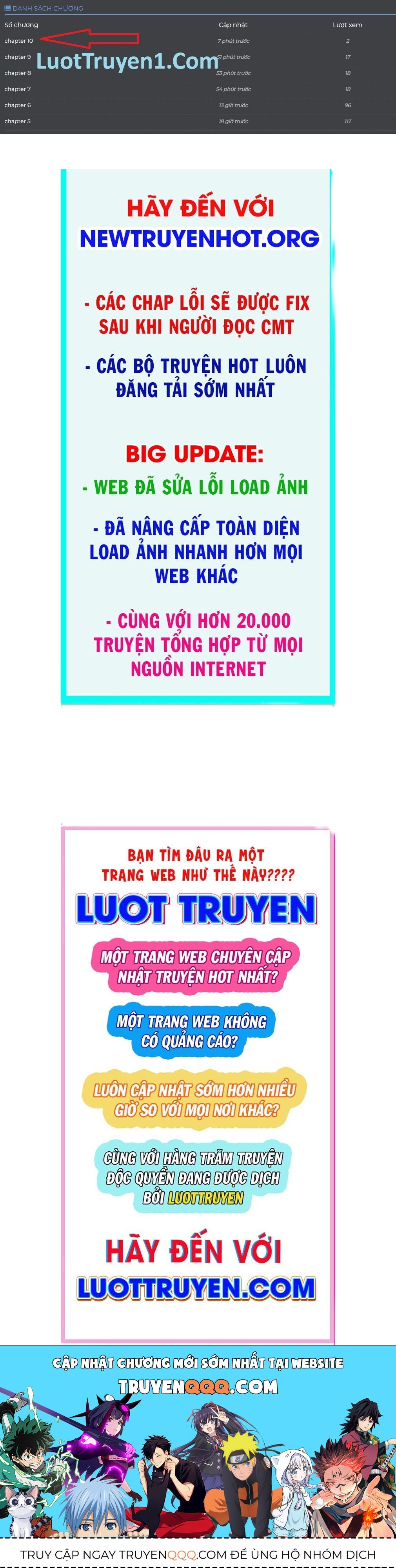 Bắt Cóc Long Nữ Chap 5 - Next Chap 6