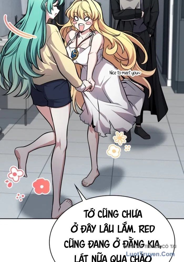 Bắt Cóc Long Nữ Chap 5 - Next Chap 6