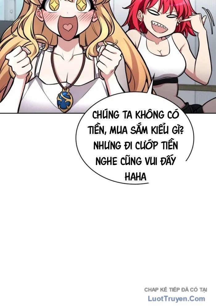 Bắt Cóc Long Nữ Chap 5 - Next Chap 6